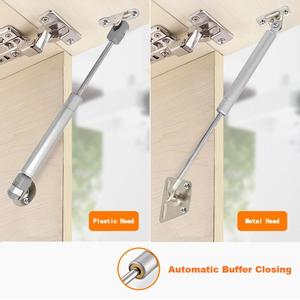 Compatta 40N molla a Gas tirando puntone a Gas robusta soluzione di supporto per varie applicazioni <span class=keywords><strong>Hardware</strong></span> da cucina - Product Image 3