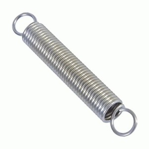 High Quality Custom High Carbon Steel Umbrella <strong>Springs</strong> <strong>Coil</strong> Style Extension Load for Automotive Use Made <strong>in</strong> <strong>India</strong> - Product Image 1