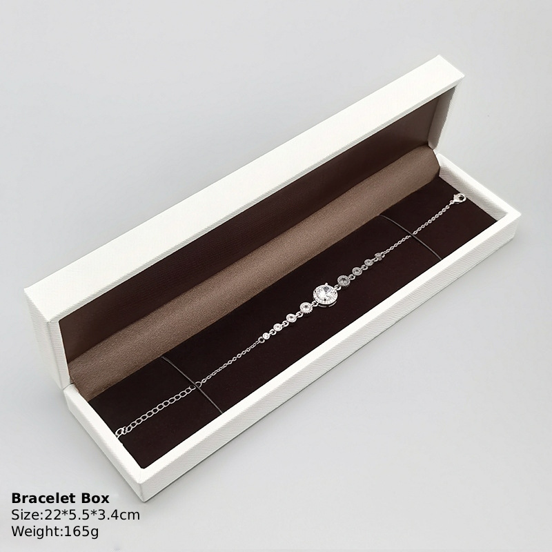 Blanco (Caja para Pulsera)