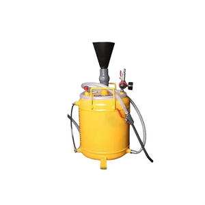 Attrezzatura di riempimento dell'olio pneumatico di alta qualità per uso del <span class=keywords><strong>Garage</strong></span> di manutenzione automobilistica - Product Image 1