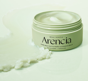 Bálsamo Limpiador Arencia Pore Melt Phyto PDRN 90ml - Product Image 2