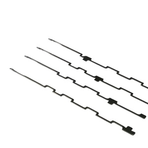 Feijian/auma/Vàng sắc nét thương hiệu Thông tư máy dệt kim kim vo141.41 - Product Image 1