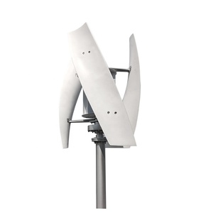 Tronxy — générateur électrique éolien en en <span class=keywords><strong>spirale</strong></span>, 1000W 24V 48V, puissance Alternative à la verticale, nouveauté - Product Image 1