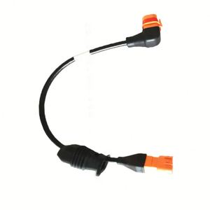 Original <b>Dron</b> Parts T50 Spraying Adaptive Cable Agricultural Spraying <b>Dron</b> Accessories - Product Image 4