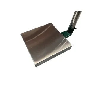 Balance BenchTek US-BT1212-100, dimensions américaines, 12''x12'', NTEP (100 lb x 0,02 lb) - Product Image 3
