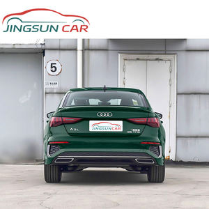 Nouvelle Voiture de Luxe <span class=keywords><strong>A3</strong></span> Modèle 2025 à <span class=keywords><strong>Prix</strong></span> Abordable - Product Image 5