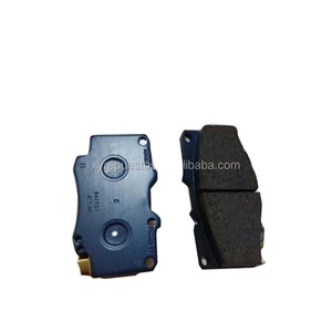 XYAISIN – pièces détachées pour Toyota Fortuner, pièces détachées automobiles, pièces détachées pour Toyota 0465-0k320 - Product Image 1