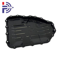 Chính hãng gốc kim loại truyền dầu sump 45280-23001 OEM động cơ Bìa dầu cơ thể Pan cho Hyundai Kia xe phụ tùng ô tô