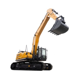 38ton รถขุดไฮดรอลิกสำหรับ XE380DK รถขุดขนาดใหญ่ของจีน - Product Image 6