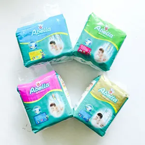 baby diapers factory looking for distributors in Africa, baby diapers manufacturers in China