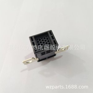 Porte-fusible Olt 4F0915519 pour Audi A3 A4 A8 Q5 Q7 Protection contre la coupure de courant de la batterie - Product Image 5