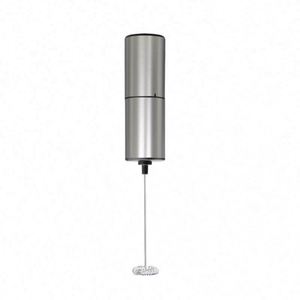 Automatic Foam Maker Handheld Electric <b>Mini</b> Stainless Steel Portable Coffee Milk Frother - Product Image 6