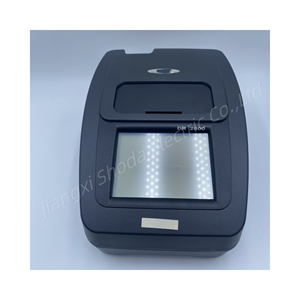 Espectrofotómetro Portátil HA-CH DR1900 Nuevo y Original en Stock - Product Image 5