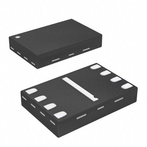 Nuovo Circuito Integrato IC FLASH 128MBIT SPI 24TFBGA IS25WP128-RGLE IC FLASH 128MBIT SPI 24TFBGA - Product Image 2