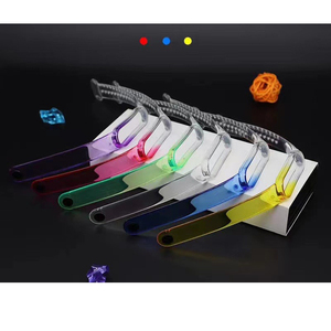 <span class=keywords><strong>Mi</strong></span> banda <span class=keywords><strong>5</strong></span> silicona <span class=keywords><strong>correas</strong></span> de reloj para Xiao <span class=keywords><strong>mi</strong></span> <span class=keywords><strong>Mi</strong></span> <span class=keywords><strong>mi</strong></span> banda <span class=keywords><strong>5</strong></span> gradiente transparente pulsera deporte pulseras - Product Image 2