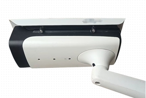 14" Outdoor <strong>Weatherproof</strong> Security Box <strong>Camera</strong> case Ip66 Waterproof Aluminum Alloy Light Weight <strong>CCTV</strong> Bullet <strong>Camera</strong> <strong>Housing</strong> - Product Image 6