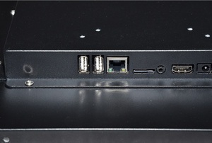 19 21.5 27 <span class=keywords><strong>32</strong></span> inch cao cảm ứng sáng màn hình Màn hình LCD công nghiệp điện dung mở khung tất cả trong một cảm ứng màn hình - Product Image 6