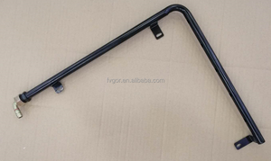 Estufa de <span class=keywords><strong>Gas</strong></span> Empotrada de Acero Inoxidable con <span class=keywords><strong>4</strong></span> Quemadores, Parrilla Resistente de Hierro Fundido, Perillas Metálicas, Llama Azul - Product Image 6