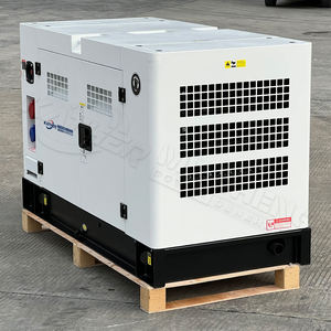 מחולל דיזל עבור cummin decai yuchai deutz seck סופר שקט פתוח טריילר פתוח 20kw 30kw 50kw 100kw 500kw 800kw 800kw - Product Image 4