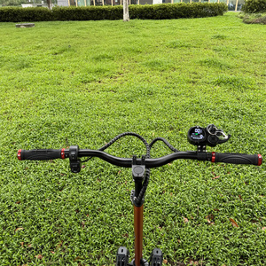 M11 60V 30AH Adult Electric Scooter USA Warehouse Ready To <b>Ship</b> Foldable E‑Scooter Hydraulic Brake For Daily City Commute Use - Product Image 5