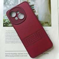 Coque de téléphone en gros pour INF HOT 50 PRO Housse en cuir
