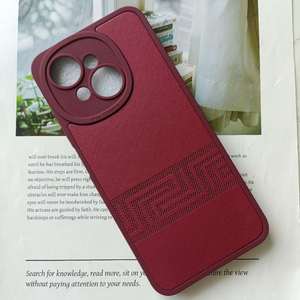 Coque de téléphone en gros pour INF HOT 50 PRO Housse en cuir - Product Image 3