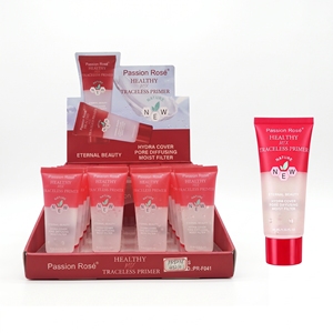 <span class=keywords><strong>Base</strong></span> de Maquillage Hydratante Sans Traces Private Label Healthy Mix, Diffuseur de Pores, Effet Naturel, OEM ODM Vente en Gros - Product Image 3