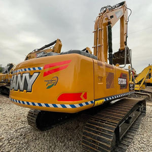 Excavatrice Sany SY235C très demandée, en excellent état, livraison rapide - Product Image 2