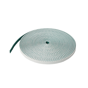 <span class=keywords><strong>Courroie</strong></span> <span class=keywords><strong>de</strong></span> ventilation <span class=keywords><strong>de</strong></span> hotte <span class=keywords><strong>de</strong></span> laboratoire <span class=keywords><strong>de</strong></span> haute qualité T10/5M avec <span class=keywords><strong>courroie</strong></span> <span class=keywords><strong>de</strong></span> <span class=keywords><strong>distribution</strong></span> en tissu vert, fabriquée en Chine - Product Image 5