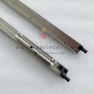 MA High Quality Plate Clamp Packing F3.006.670F Blanket Packing Bar for Heidelberg XL105 Coating Unit Offset <b>Press</b> Spare Parts - Product Image 4