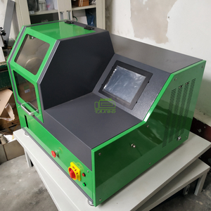 EPS205 Diesel Common-Rail-Injektor-Prüfstand Diesel-Kraftstoff-Testgerät Injektor-<span class=keywords><strong>Tester</strong></span> - Product Image 4