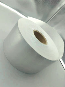 Ell ell EW yype lumluminum oil aceite ransfer ranraft aper ataterial Or o Package Abel APE ticker - Product Image 2