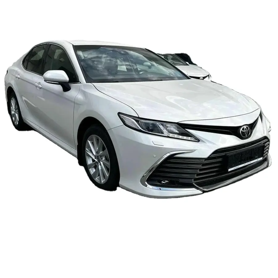 2023 New Chinese Car toyota camry 2.0GVP FWD 4-Door 5-Seat L4 Gasoline Car Sedan In Stock Fast Delivery