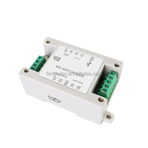 Dispositif de lecture de capteurs intelligents multi-ports 485, lecteur de capteurs RS-485 D - Product Image 3