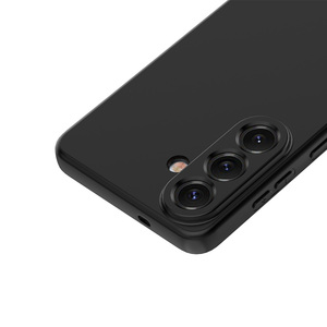 Funda de Silicona para Teléfono <span class=keywords><strong>Celular</strong></span> con Parte Trasera de Microfibra Interior de TPU Suave, <span class=keywords><strong>Precio</strong></span> de Fábrica, para <span class=keywords><strong>Oppo</strong></span> Reno <span class=keywords><strong>15</strong></span> Pro Max 15F - Product Image 4