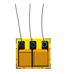 Medidor de tensão 350ohm para aplicação do transdutor da pressão e da tensão da força - Product Image 1