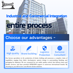 Jeans de mezclilla de pierna ancha de cintura baja, transpirables, ecológicos, de ajuste holgado, color negro grisáceo, estilo vintage para mujer, venta al por mayor de fábrica Wangsheng - Product Image 3