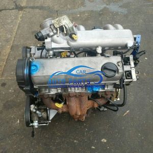 Motore Diesel a blocchi lunghi 4 d56/D4BH/D4BF 2.5 <span class=keywords><strong>spazio</strong></span> motore per Mitsubishi con nuovissima alta qualità - Product Image 4