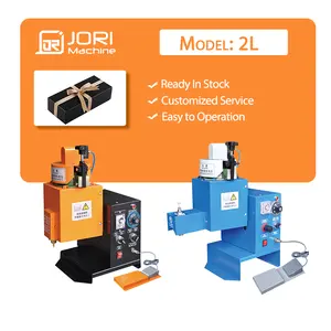 Hot Melt Glue Machine With Line/Spray Nozzles With 2L Glue Tank JORI Brand