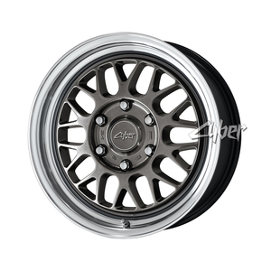<span class=keywords><strong>Jantes</strong></span> forgées WORK XTRAP M1HC en alliage, <span class=keywords><strong>17</strong></span>"-22", 5x112 5x120 5x114.3 pour X3M X5M MINI F56 Golf GTI MK7 MK8 S3 RS3 S4 RS4 RS5 TT - Product Image 4
