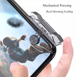 Joystick & controle de jogo para celular, atacado de fábrica, novo controlador de jogo para <span class=keywords><strong>l1</strong></span> <span class=keywords><strong>r1</strong></span>, gamepad - Product Image 5