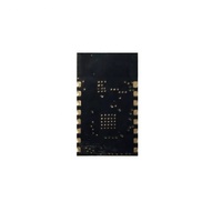 ESP32-C3 WiFi BLE Combo Module MoreSense MSWB2213O Port Série Transparent Transmission IOT Solution Personnalisé WiFi Module
