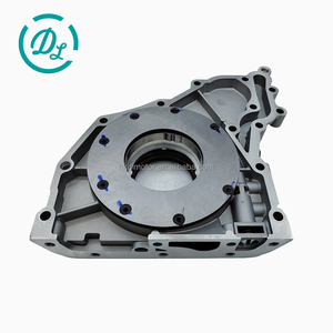 Couvre-culbuteurs EexcavaStart 1011015A52D pour BF6M1013FC BF6M1013EC LG6250 LG6300 Remplace 4110000970014 - Product Image 3