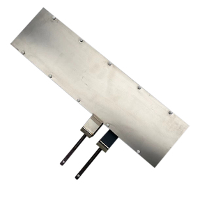 Yunch Hypochlorite Máy phát điện sử dụng Ruthenium Iridium Titan MMO anode Titan điện cực MMO lớp phủ titan với lớp phủ - Product Image 6