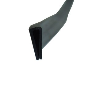 Zhejiang Epdm Sealing <b>Strip</b> 100mm Rectangular Automotive <b>Rubber</b> Dust Prevention - Product Image 4