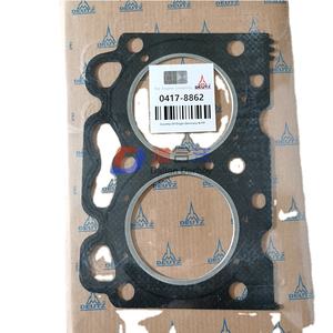 Deutz için Silindir Kapak Contası 04178861 04178862 04178863 - Product Image 1