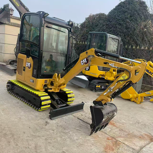 <span class=keywords><strong>Mini</strong></span>-excavatrice CAT302CR importée du Japon, haute qualité, <span class=keywords><strong>prix</strong></span> bas, pour espaces ultra-étroits, usage domestique, travaux de rénovation et d'ingénierie. - Product Image 2