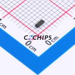 LM-TPD4EUSB30DQAR-TP ใหม่-ต้นฉบับ DFN2510-10ทรานซิสเตอร์ ESD และป้องกันไฟกระชาก (TVS/ESD) - Product Image 1