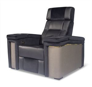 Chaise de cinéma 5D nouvelle génération <span class=keywords><strong>2021</strong></span>, grand design, cinéma 4D, chaise de cinéma à détection - Product Image 2