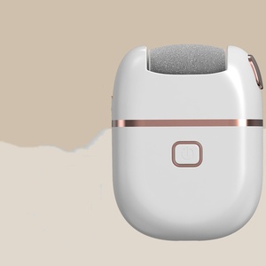 Cuchilla Eléctrica Recargable para Eliminar Callosidades y Piel Muerta de los Pies al por Mayor - Product Image 4